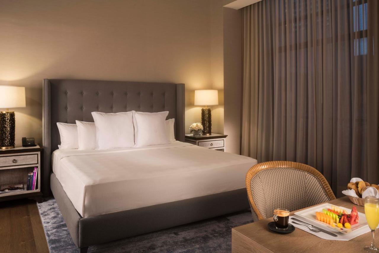 Marquis Skysuites Mexico City Exteriör bild