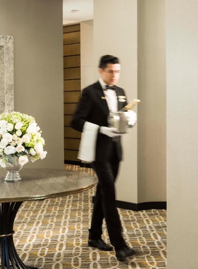 Marquis Skysuites Mexico City Exteriör bild